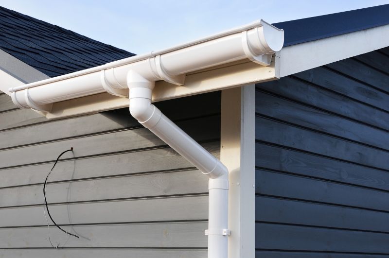 Gutter Board Replacement