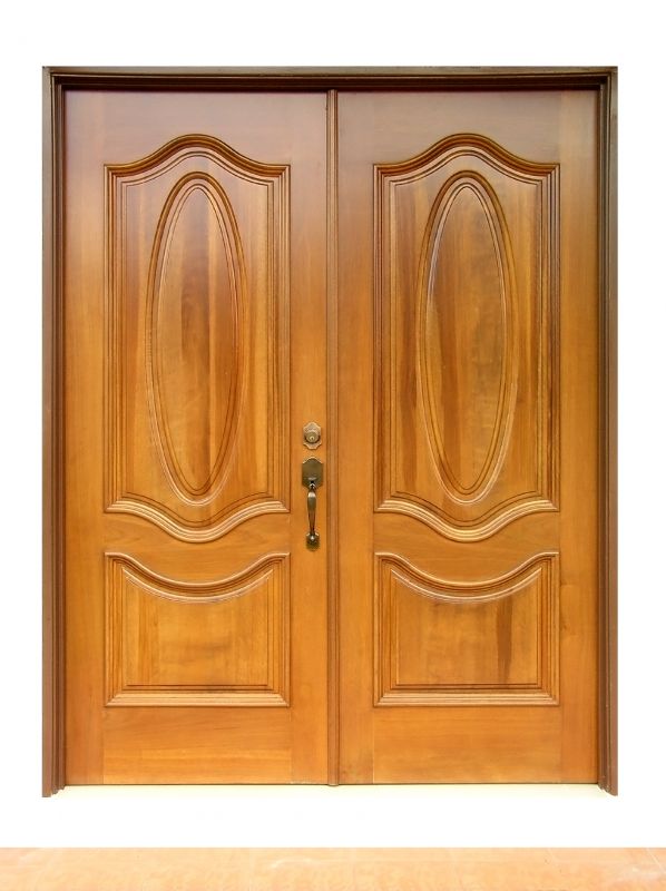 Custom Doors