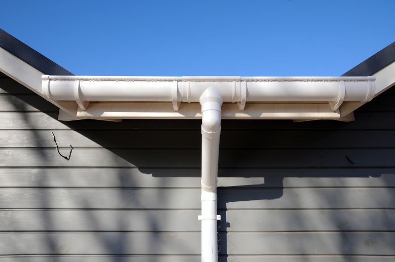 Gutter Board Replacement