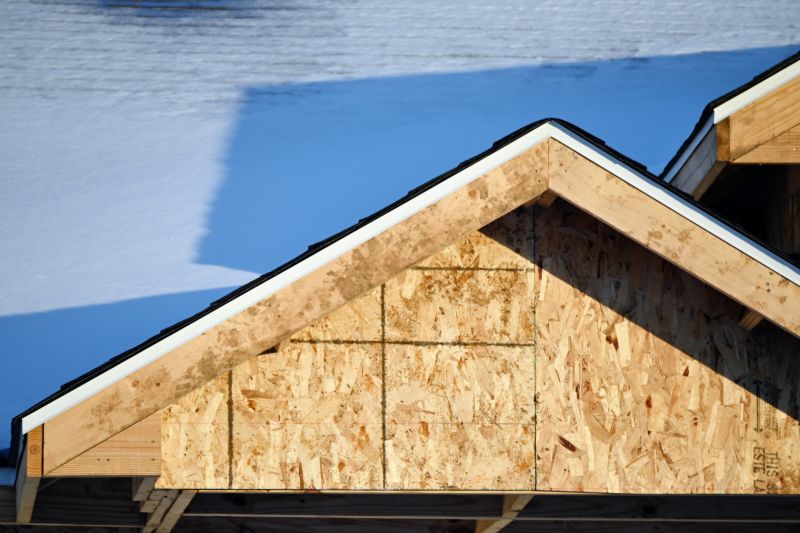 Gutter Board Replacement