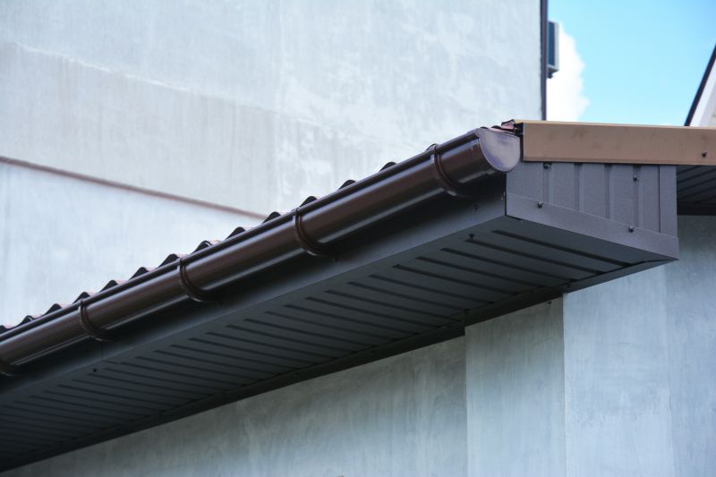 Gutter Board Replacement