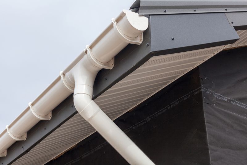 Gutter Board Installation