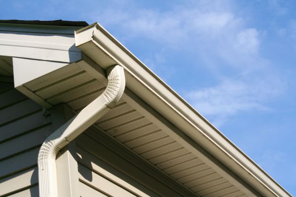 Eaves Replacement