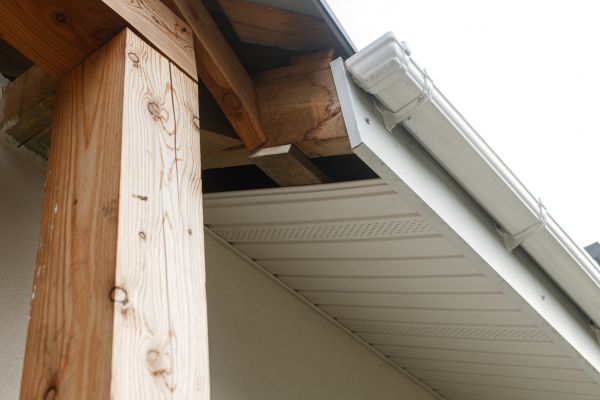 Fascia Board Installation