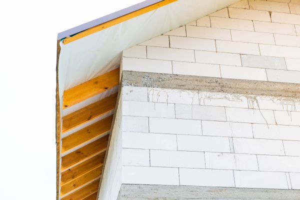 Eaves Construction