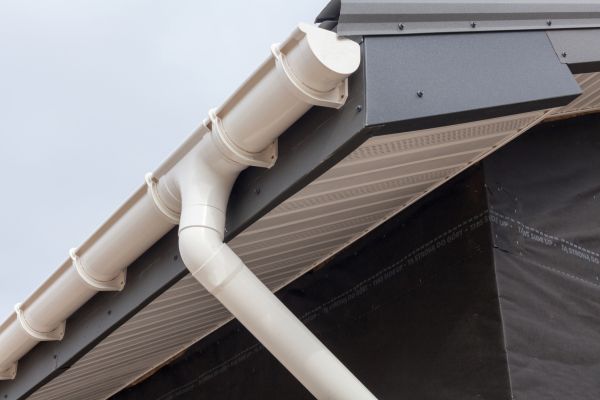 Eaves Installation